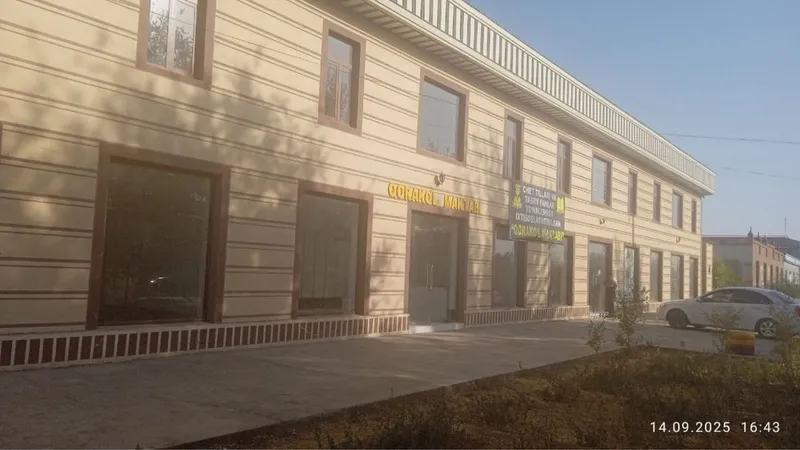 tayyor bino sotiladi 2 qavat 11 ta xona — фото 1