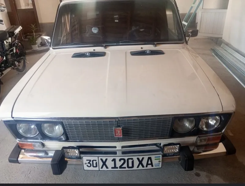 lada 2106