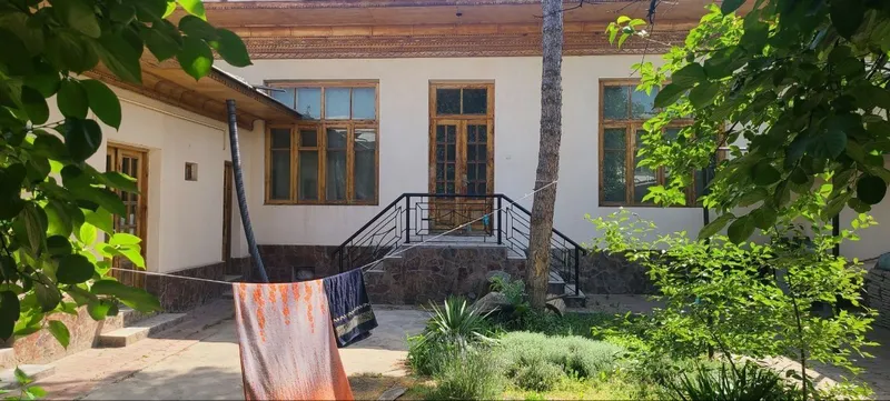 Срочно прадам участик Куйлюк-7 махаллаКушкургон7 ком 6 сотик