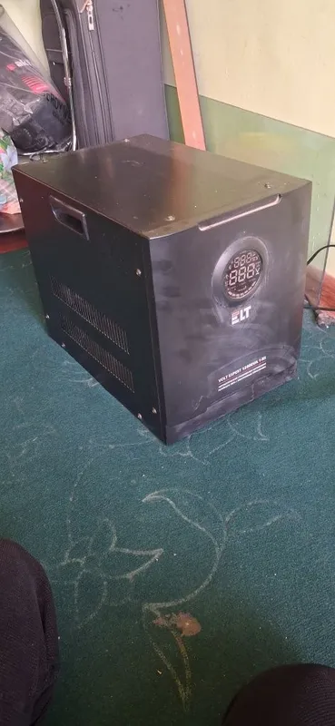Nomi: Volt Expert 12000VA 1-R5