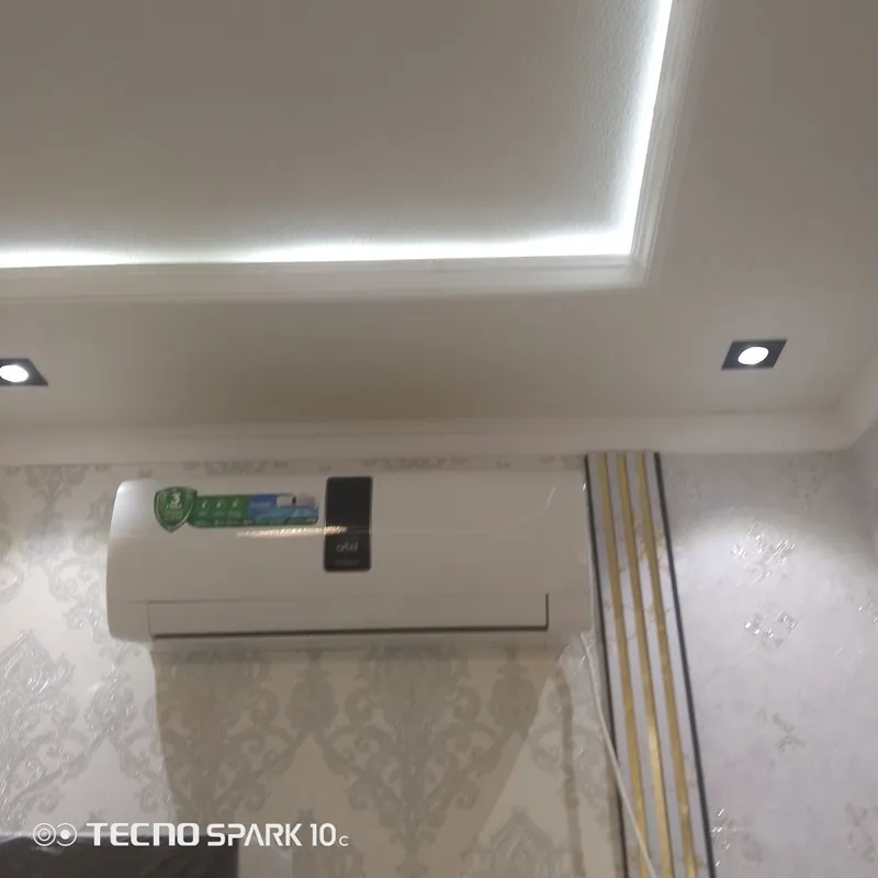 Artel konditsioner 12 lik inverter yaxshi holatda — фото 1
