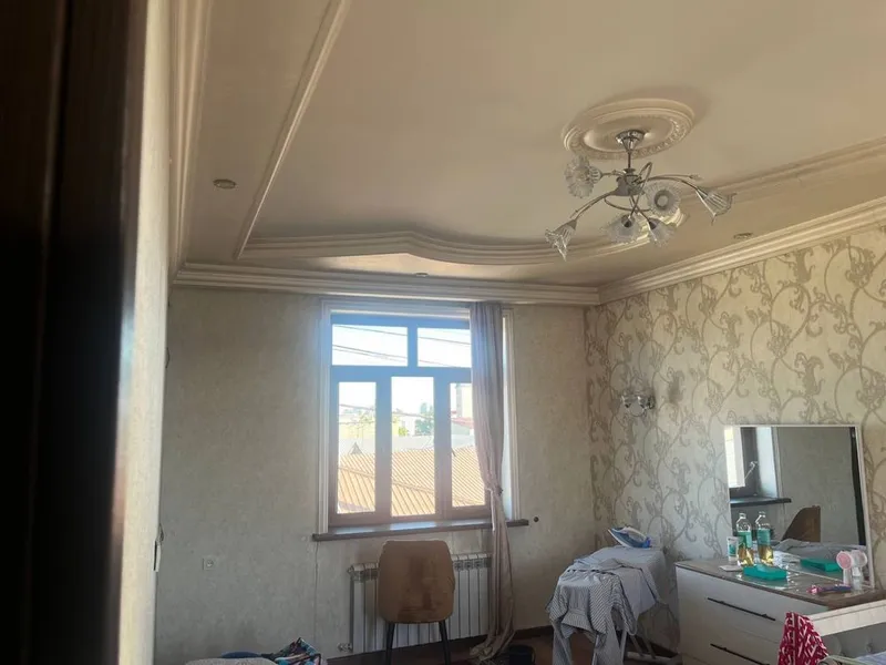 Сдается участок на чукурсай 7 комнт 10