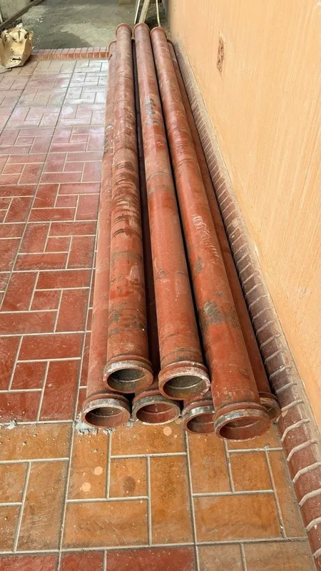 Model: ZS40 Diesel Concrete Pump Ishlab chiqarilgan yili: 2026-yil Dvi 5 Model: ZS40 Diesel Concrete Pump Ishlab chiqarilgan yili: 2026-yil Dvi 5