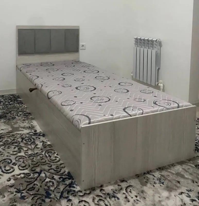 Кровать 2