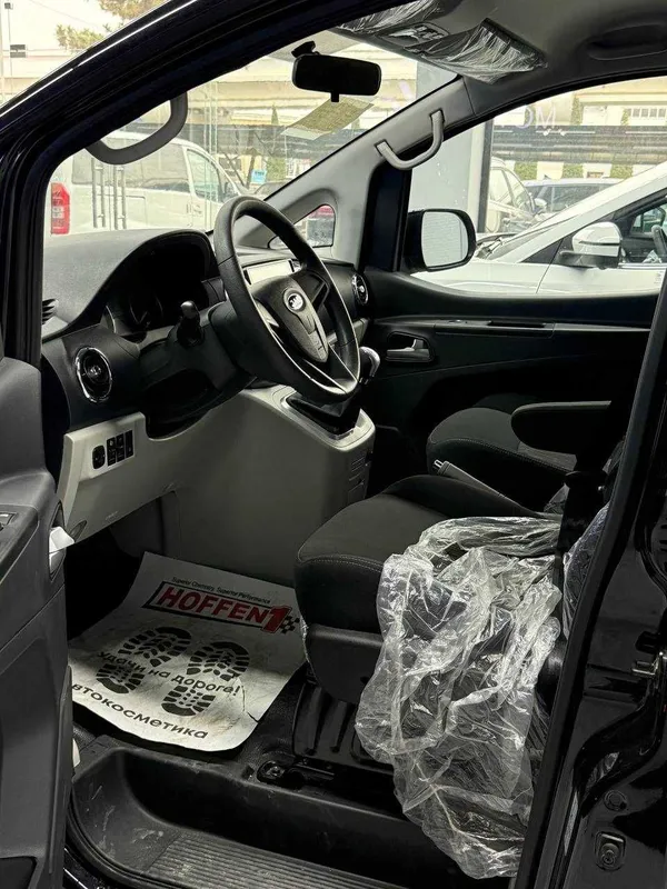 JAC M3 0% yillik Avtokredit — Yangi mashina olishning eng oson yo‘li! — фото 4