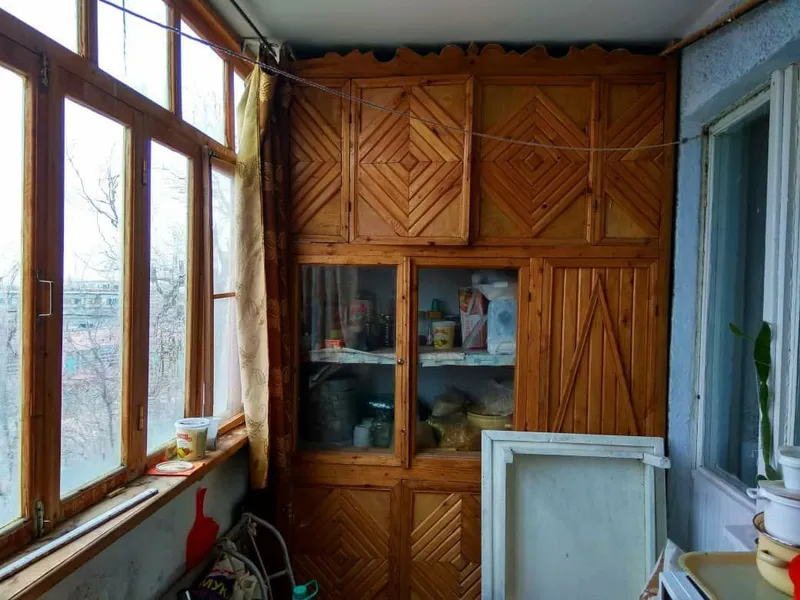 Продается 3-х комнатная квартира — фото 7