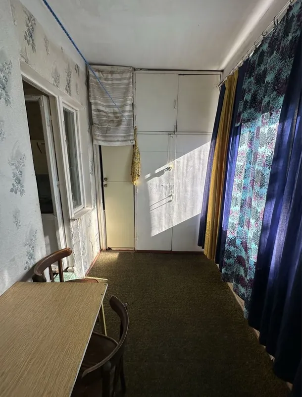 Продам квартиру 3/3/4 — фото 6