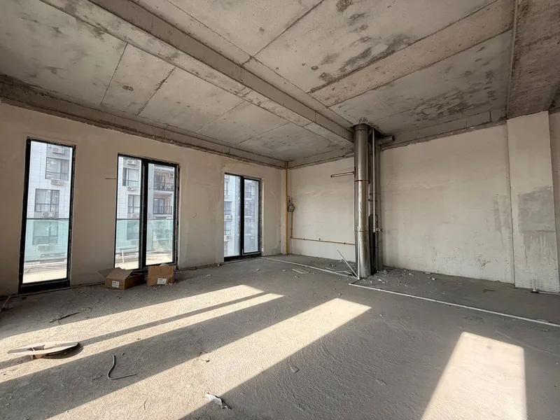 2-комнатная квартира в ЖК Parkwood, новостройка, 65 м² 2