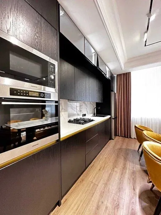 ЖК PARKWOOD Мирабадский район ,госпитальный рынок,метро ойбек 6