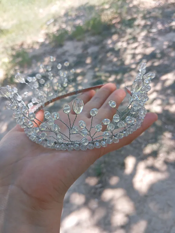 Diadema Kelinlar uchun