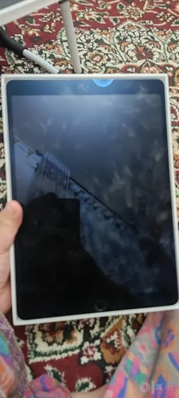 Ipad Pro 10,5 64 gb icloud bulgan zapchastga sotiladi 1 Ipad Pro 10,5 64 gb icloud bulgan zapchastga sotiladi 1
