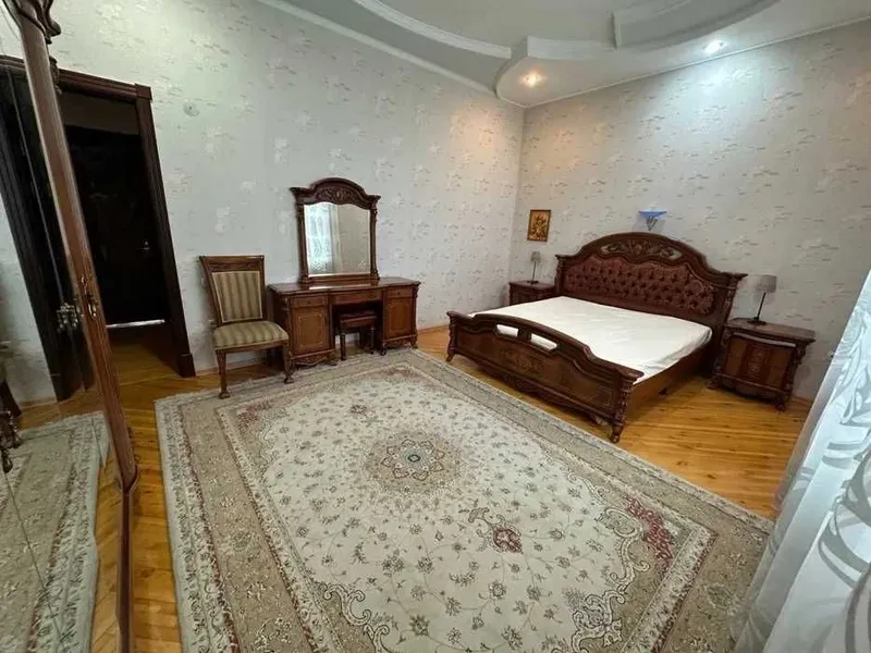 Сдается Дом 2200 уе. Метро М.Горький ул. Дагестанская — фото 3