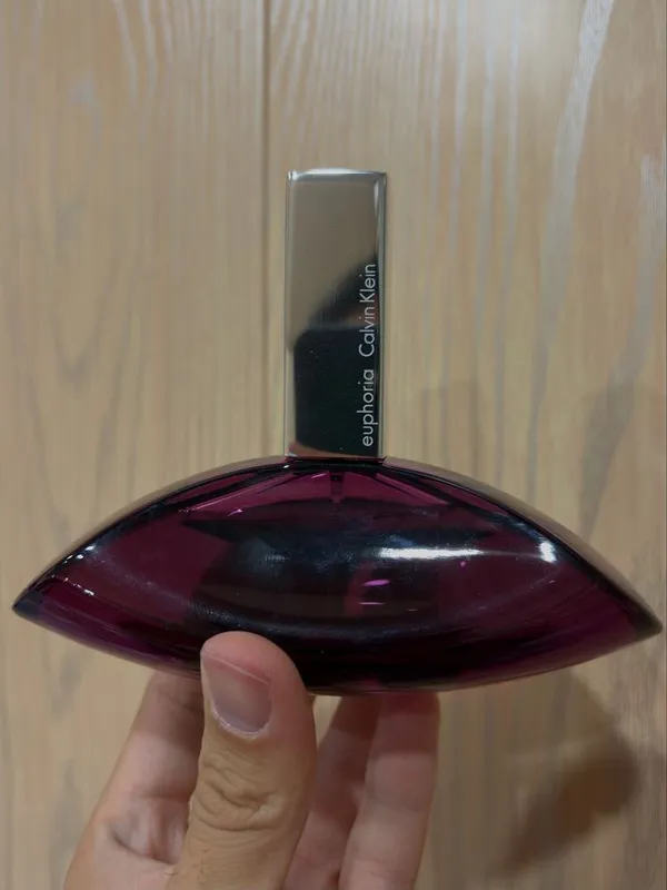 Calvin Klein Euphoria