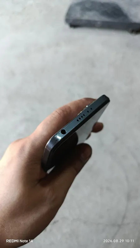 POCO X4 GT 8/256 6 POCO X4 GT 8/256 6