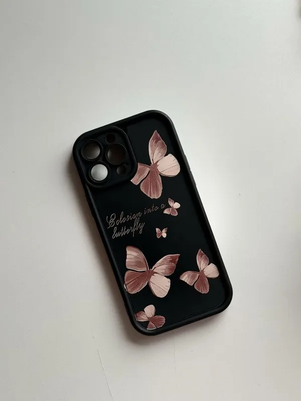 Чехлы для Iphone 13 Pro Max — фото 1