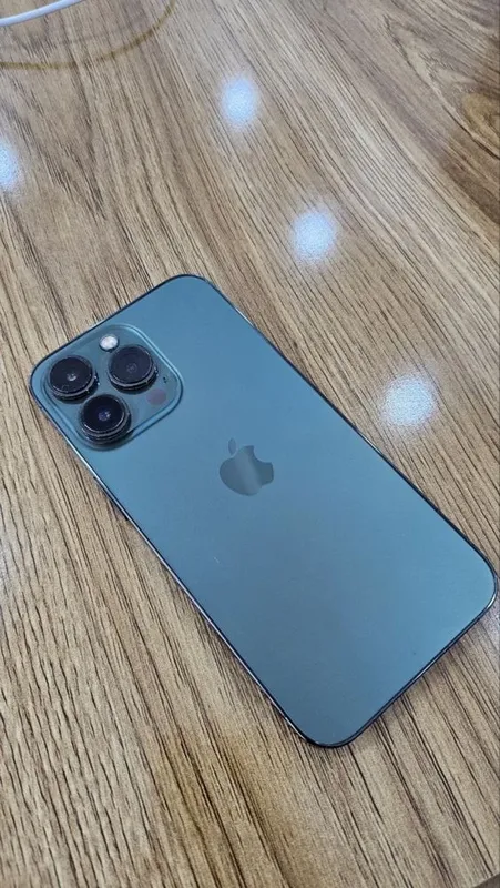 Iphone 13 pro Nukus 2 Iphone 13 pro Nukus 2