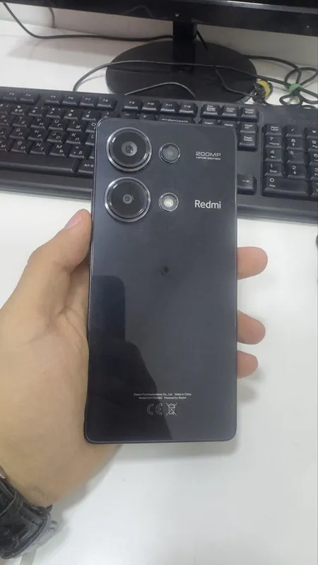 Redmi Note 13 Pro (8+8)-256 1 Redmi Note 13 Pro (8+8)-256 1