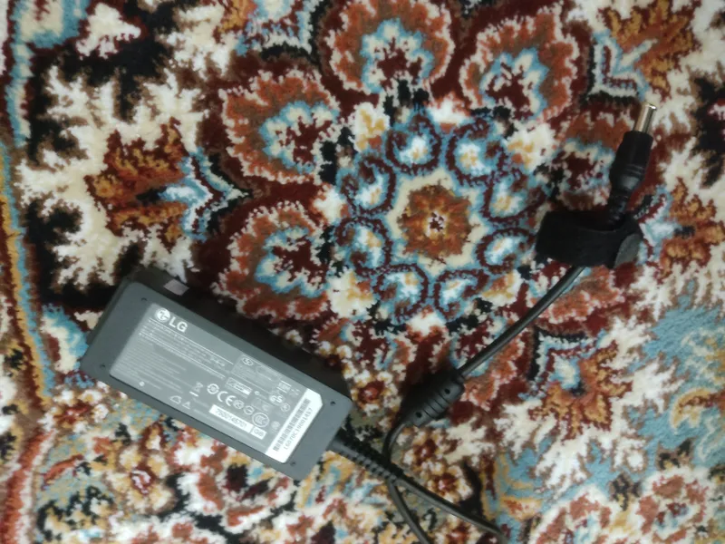 LG KAMPITUR 7 LG KAMPITUR 7