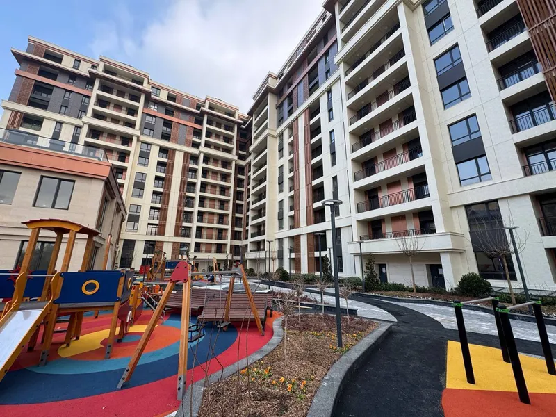 3 xonali kvartira, 92 m2, Yakkasaroy 1 3 xonali kvartira, 92 m2, Yakkasaroy 1