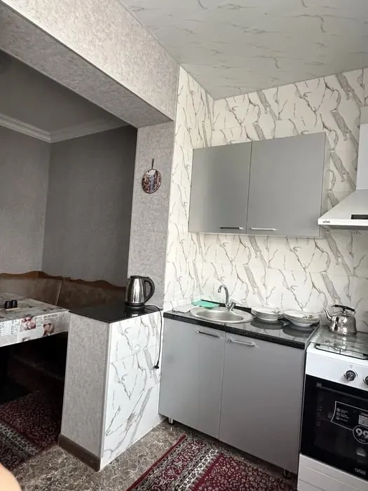 Сдается квартира