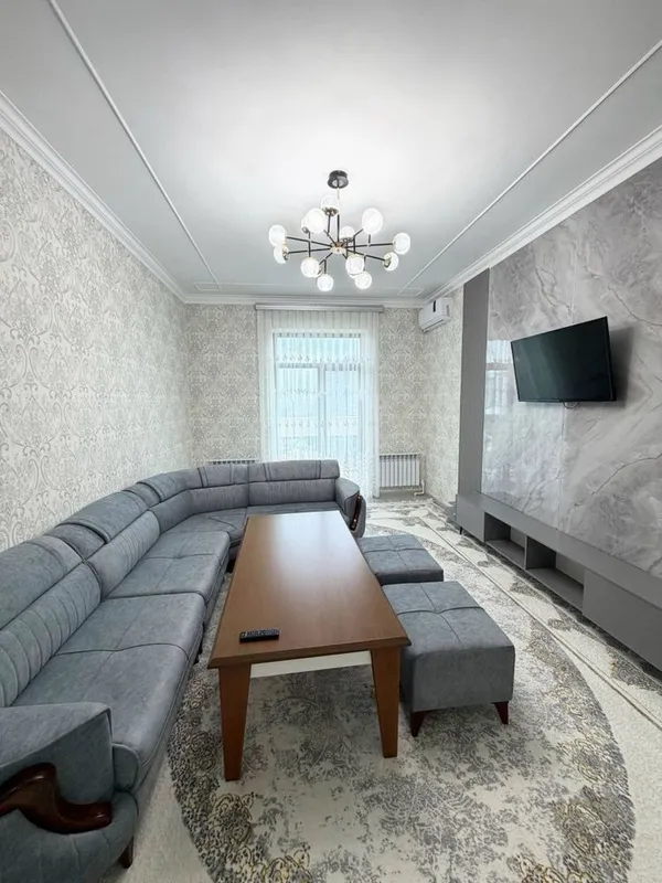 Кунликга квартира берилади без закс — фото 2