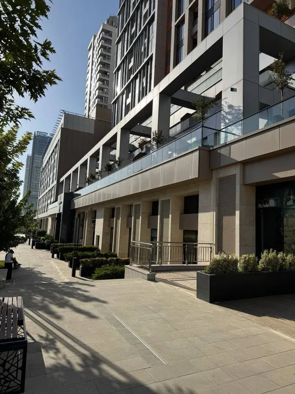 Продается офис ЖК Nest One 81м2