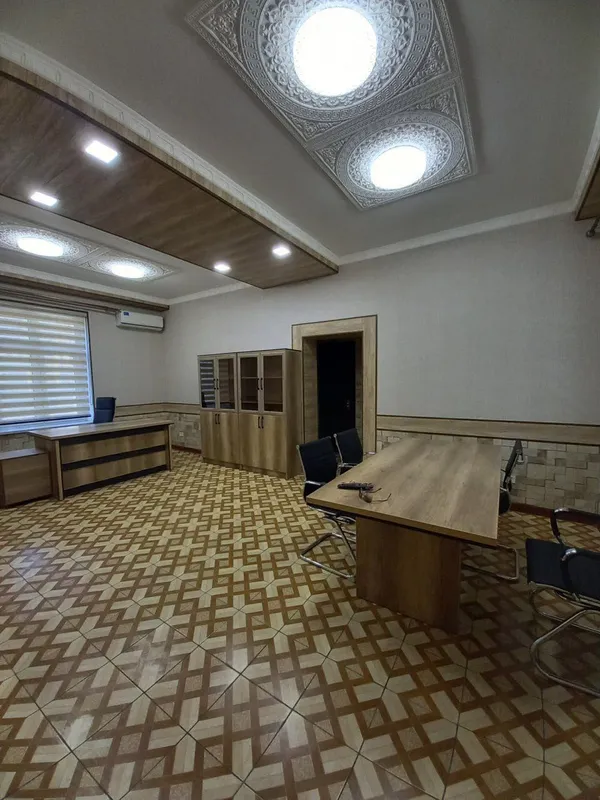 Паркентский офис 90м3 3 Паркентский офис 90м3 3