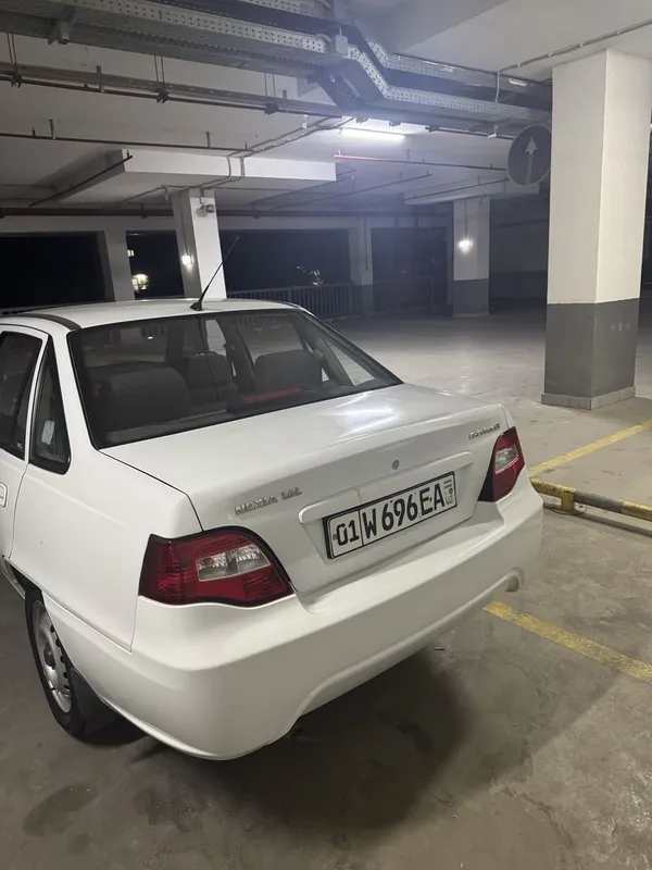 nexia 2 dons ideal 1.6