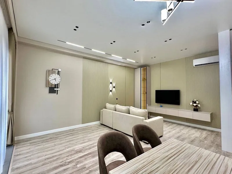 Аренда Mirabad avenue 2 Аренда Mirabad avenue 2