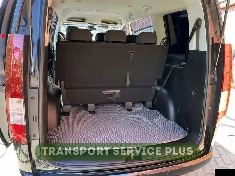 Professional transfer xizmatlari Uzb buylab: Aeroport vokzal manzil 1