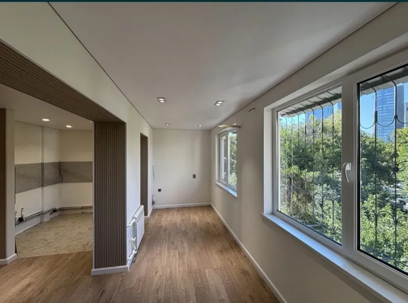 Продажа квартиры, Академгородок IT-PARK 2