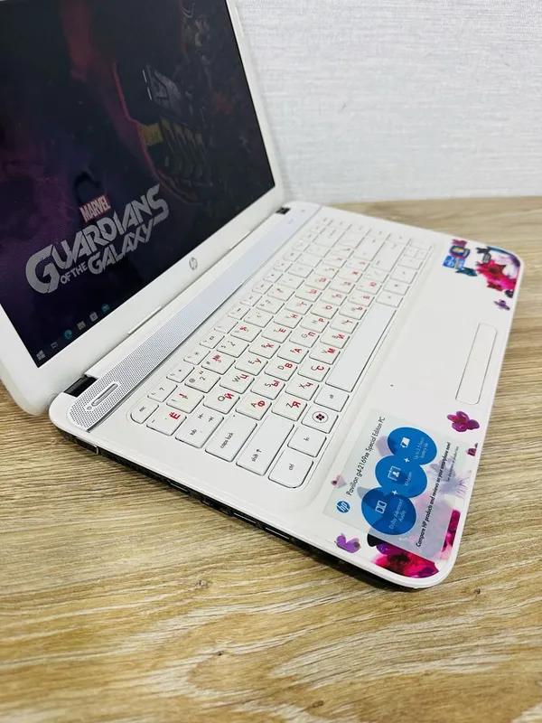 Стильный HP Pavilion Core i5-4 Ядерный для Работы, Учебы и Бухгалтерии 4 Стильный HP Pavilion Core i5-4 Ядерный для Работы, Учебы и Бухгалтерии 4