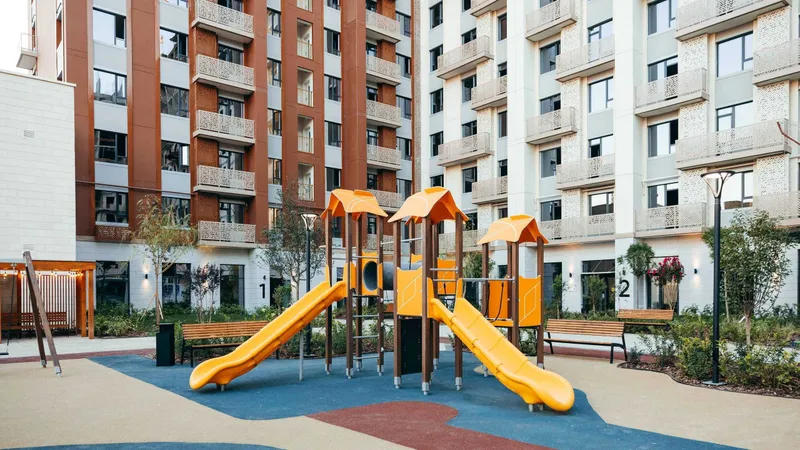 Готовая 2комн кв 60.59м² на ФЕРГАНА ЙУЛИ с ПВ-13 129 у.е. [GS] 4