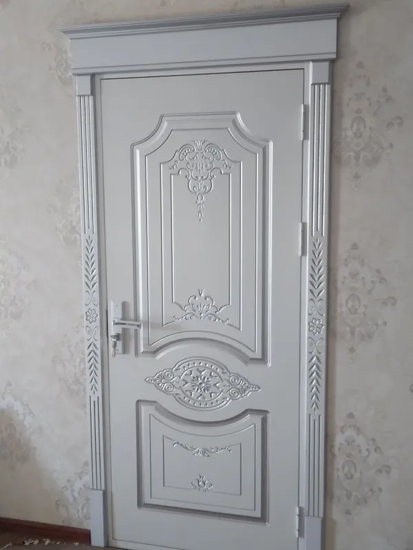 Мдф ламинат ешиклар заказга