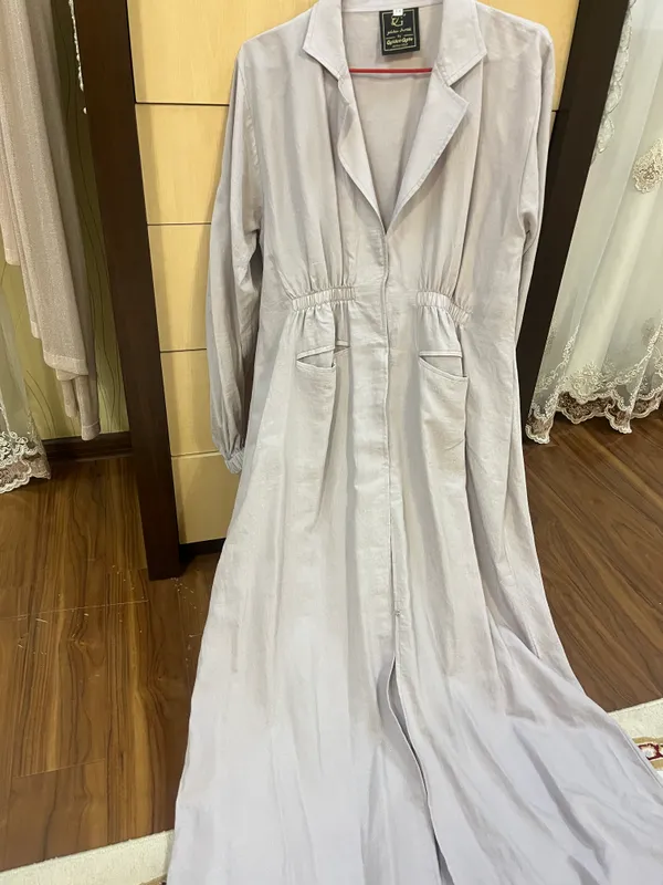 Dubay Abaya