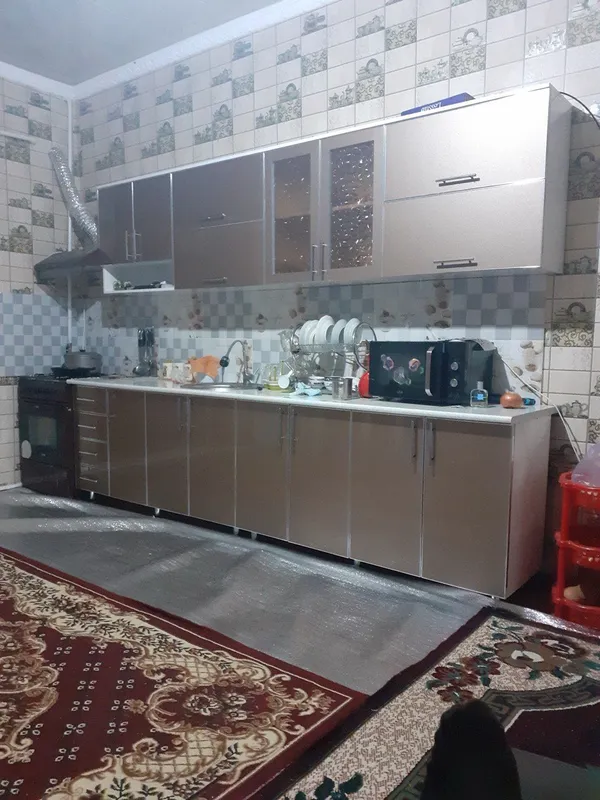Кухонный гарнитур 2 Кухонный гарнитур 2