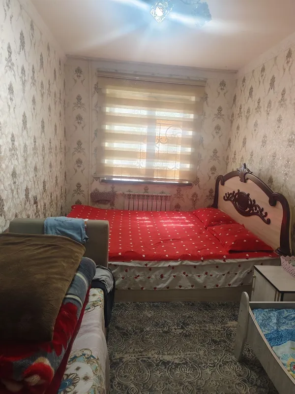OQQOVOQ 2 xona sharoiti bilan 6