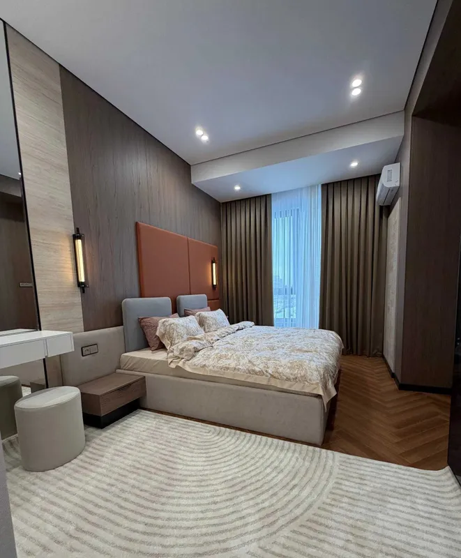 Yunusobod, 2 xonali kvartira • 65 m² • 5/9 qavat 2