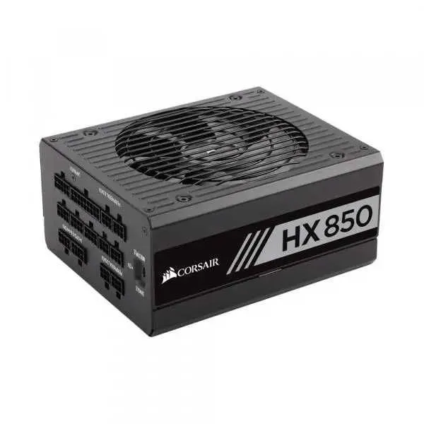 ! Блок питания PSU Corsair HX850 цена с НДС 3 ! Блок питания PSU Corsair HX850 цена с НДС 3
