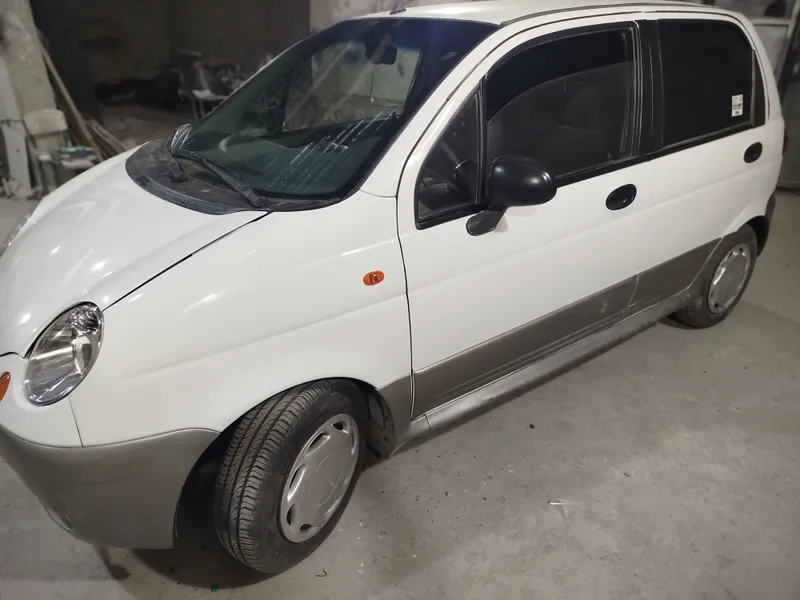 Matiz best 2700$ — фото 6