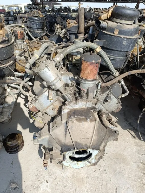 Mator zil 131 yangi