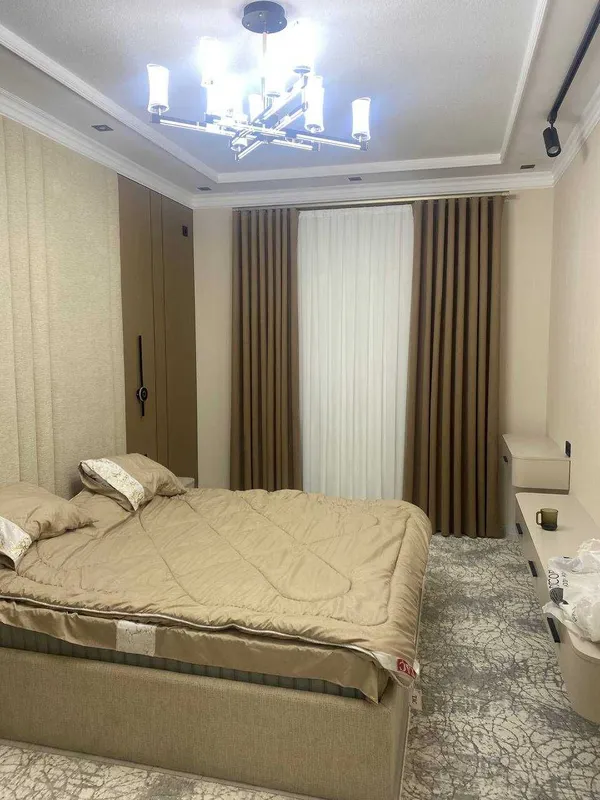 Yunusobod tumani Xasanboy bitonka 1-qavat 2-xonalik — фото 4