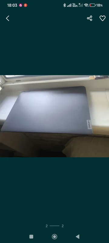 Lenovo Flex 5 noutbukini sotaman 2 Lenovo Flex 5 noutbukini sotaman 2