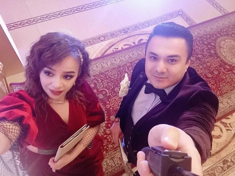 Tamada va boshlovchi xizmatlari 5 Tamada va boshlovchi xizmatlari 5