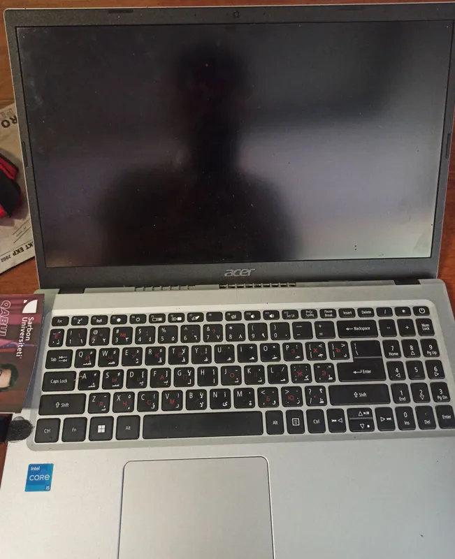 Acer Aspire A315-58 1