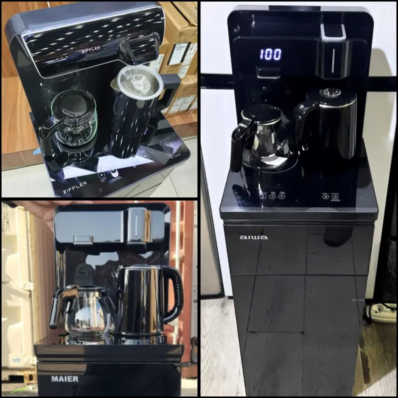 Кулер чайный Zifler Maier Aiwa,распродажа оптом склад
