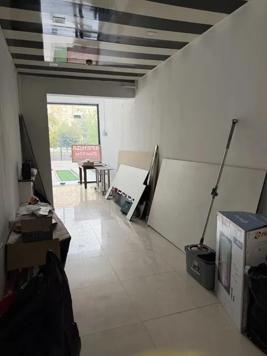 Аренда помещение 55 м², Алмазарский · ID 40799 3 Аренда помещение 55 м², Алмазарский · ID 40799 3