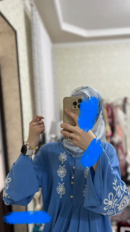 Ko'ylak 1 Ko'ylak 1
