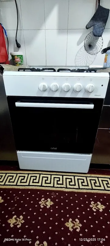 artel gaz plita sotiladi