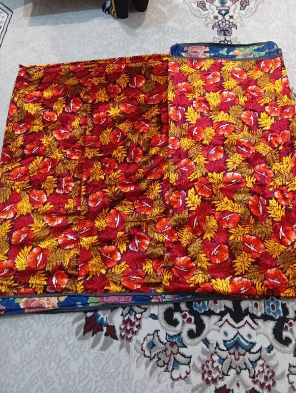 Duxoba korpa,kirip satin korpa sotiladi — фото 2